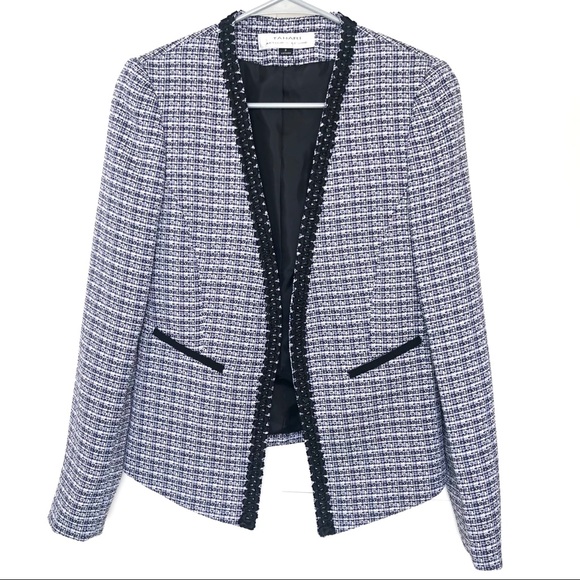 Tahari Jackets & Blazers - Tahari Blazer US 2 Elegant Stylish Career Wear